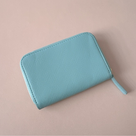 Agnes B. | Voyage zip wallet/ coin purse - Picture 2 of 7